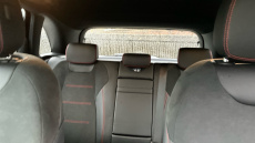 Mercedes-Benz B-Class B200d AMG Line Executive 5dr Auto Diesel Hatchback